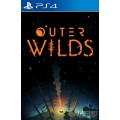 Outer Wilds PS4